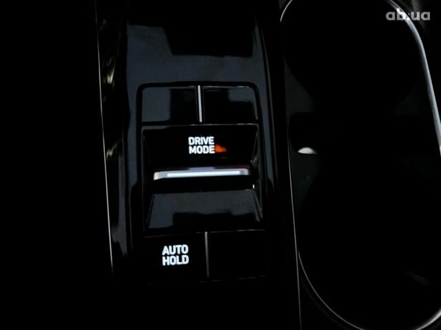 Серый Хендай Соната, объемом двигателя 2.5 л и пробегом 46 тыс. км за 19390 $, фото 20 на Automoto.ua