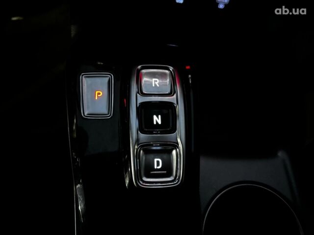 Серый Хендай Соната, объемом двигателя 2.5 л и пробегом 46 тыс. км за 19390 $, фото 19 на Automoto.ua