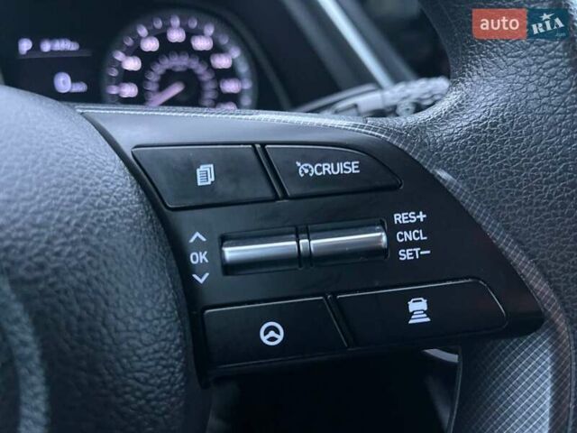 Серый Хендай Соната, объемом двигателя 2.5 л и пробегом 95 тыс. км за 16990 $, фото 21 на Automoto.ua