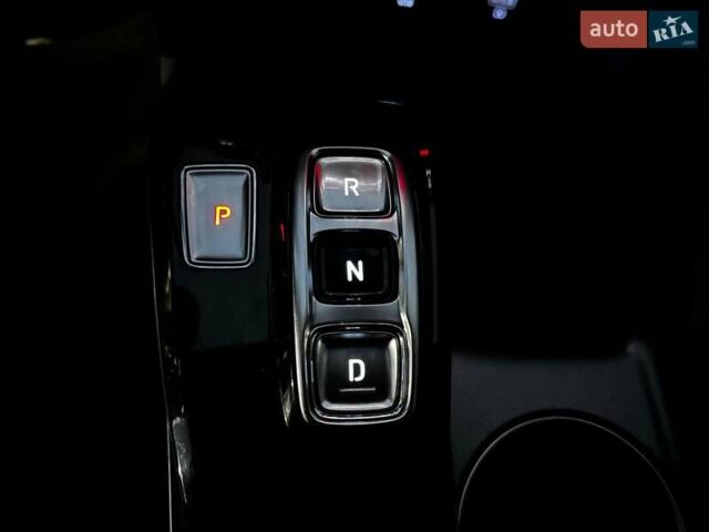 Серый Хендай Соната, объемом двигателя 2.5 л и пробегом 46 тыс. км за 19390 $, фото 20 на Automoto.ua