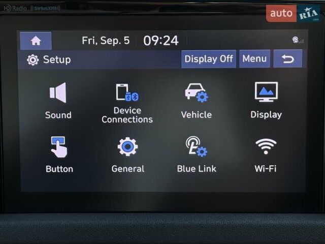 Серый Хендай Соната, объемом двигателя 2 л и пробегом 108 тыс. км за 22500 $, фото 42 на Automoto.ua