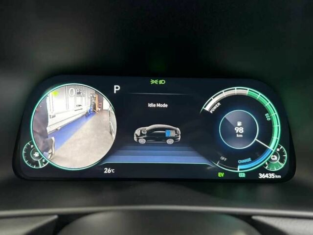 Сірий Хендай Соната, об'ємом двигуна 2 л та пробігом 68 тис. км за 15200 $, фото 17 на Automoto.ua