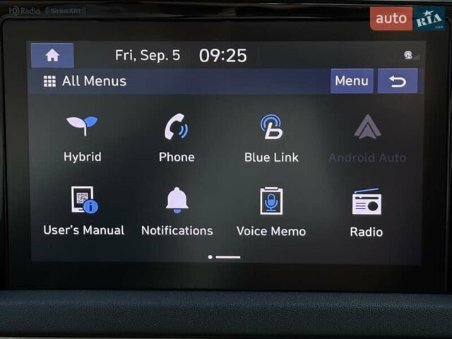 Серый Хендай Соната, объемом двигателя 2 л и пробегом 108 тыс. км за 22500 $, фото 40 на Automoto.ua