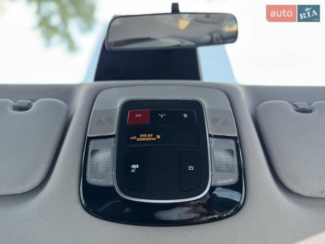 Серый Хендай Соната, объемом двигателя 2 л и пробегом 108 тыс. км за 22500 $, фото 50 на Automoto.ua