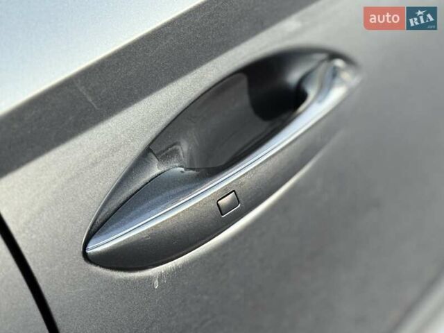Серый Хендай Соната, объемом двигателя 2 л и пробегом 108 тыс. км за 22500 $, фото 12 на Automoto.ua