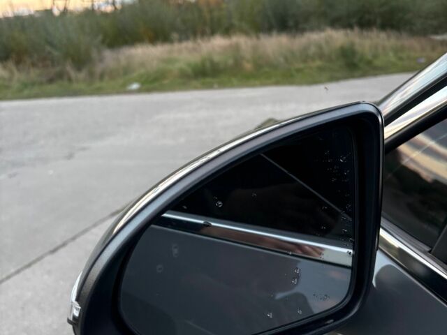 Серый Хендай Соната, объемом двигателя 2.5 л и пробегом 29 тыс. км за 21500 $, фото 16 на Automoto.ua