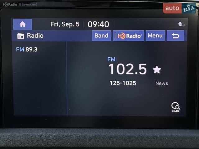 Серый Хендай Соната, объемом двигателя 2 л и пробегом 108 тыс. км за 22500 $, фото 39 на Automoto.ua