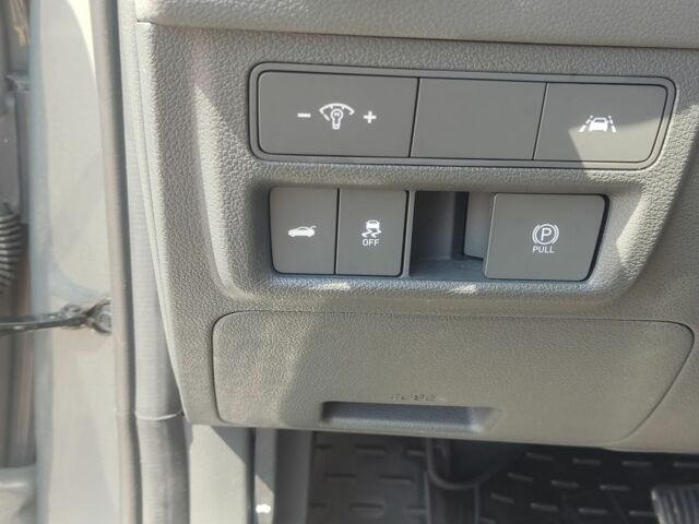 Сірий Хендай Соната, об'ємом двигуна 2.5 л та пробігом 39 тис. км за 25000 $, фото 4 на Automoto.ua