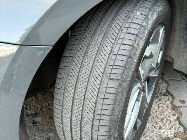 Серый Хендай Соната, объемом двигателя 2.5 л и пробегом 29 тыс. км за 21500 $, фото 15 на Automoto.ua