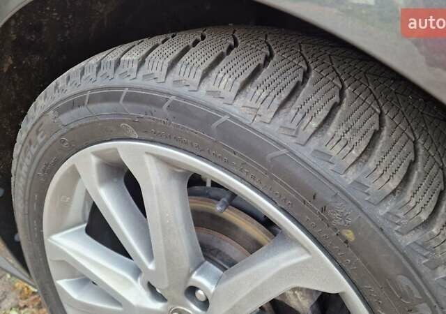 Серый Хендай Соната, объемом двигателя 2.5 л и пробегом 55 тыс. км за 17999 $, фото 17 на Automoto.ua