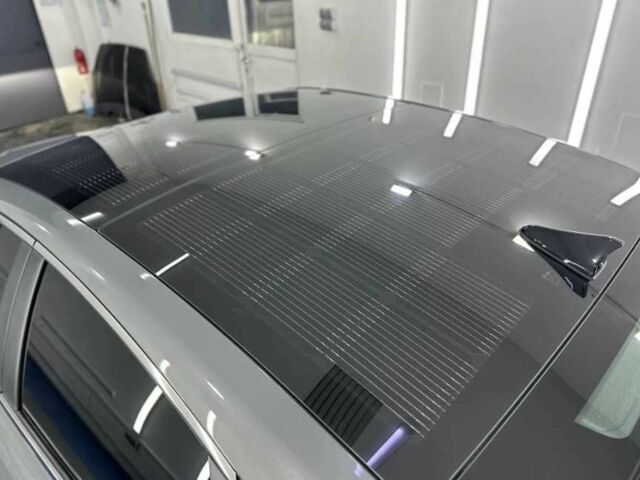 Сірий Хендай Соната, об'ємом двигуна 2 л та пробігом 68 тис. км за 15200 $, фото 19 на Automoto.ua