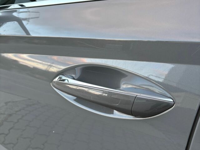 Серый Хендай Соната, объемом двигателя 2.5 л и пробегом 29 тыс. км за 21500 $, фото 17 на Automoto.ua