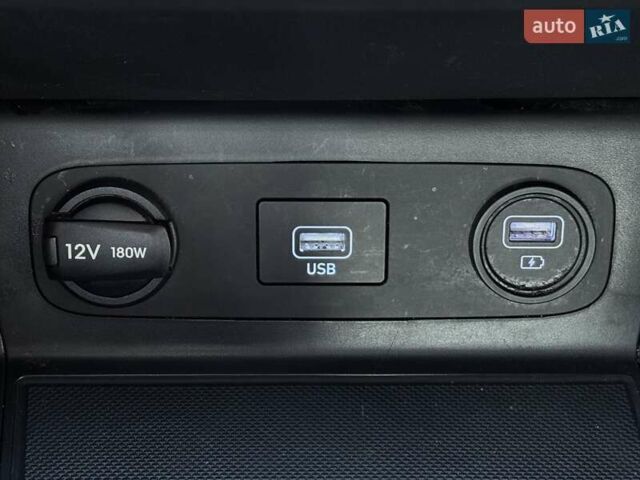 Серый Хендай Соната, объемом двигателя 2 л и пробегом 108 тыс. км за 22500 $, фото 45 на Automoto.ua