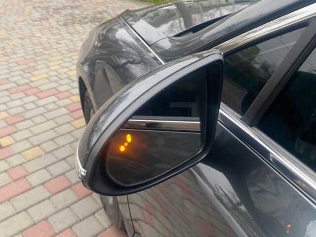 Серый Хендай Соната, объемом двигателя 2.5 л и пробегом 32 тыс. км за 20000 $, фото 8 на Automoto.ua