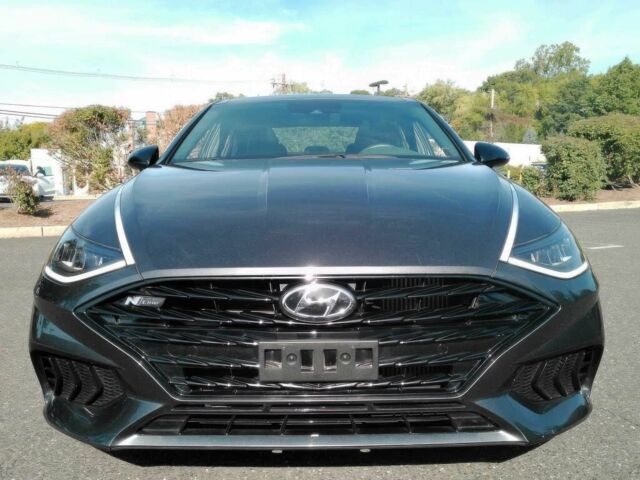 Серый Хендай Соната, объемом двигателя 2.5 л и пробегом 12 тыс. км за 15800 $, фото 1 на Automoto.ua