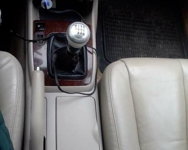 Хендай Соната 2006 в Николаеве на Automoto.ua Серый Хендай Соната, объемом двигателя 2 л и пробегом 254 тыс. км за 5800 $, фото 5 на Automoto.ua