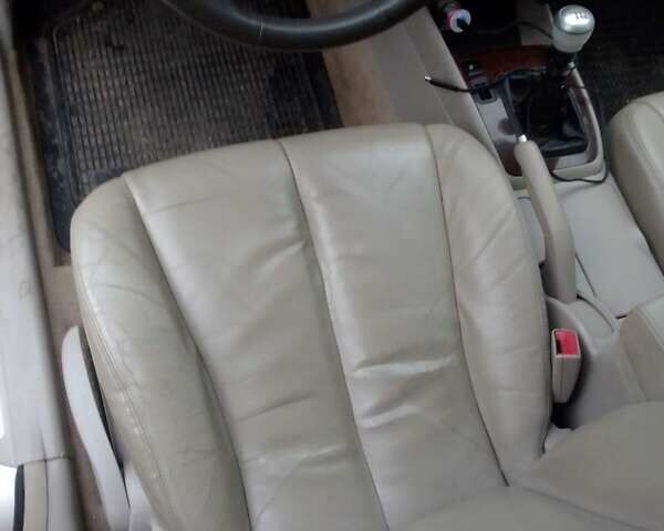 Хендай Соната 2006 в Николаеве на Automoto.ua Серый Хендай Соната, объемом двигателя 2 л и пробегом 254 тыс. км за 5800 $, фото 2 на Automoto.ua