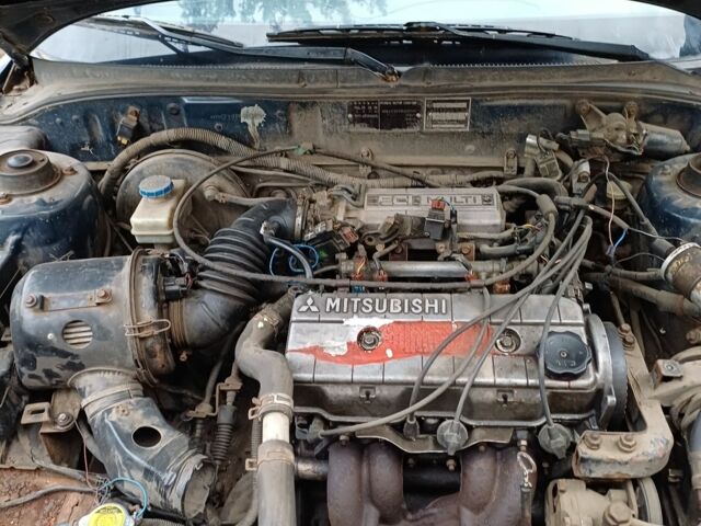 Хендай Соната 1997 у Запоріжжя на Automoto.ua Синій Хендай Соната, об'ємом двигуна 2 л та пробігом 350 тис. км за 598 $, фото 1 на Automoto.ua