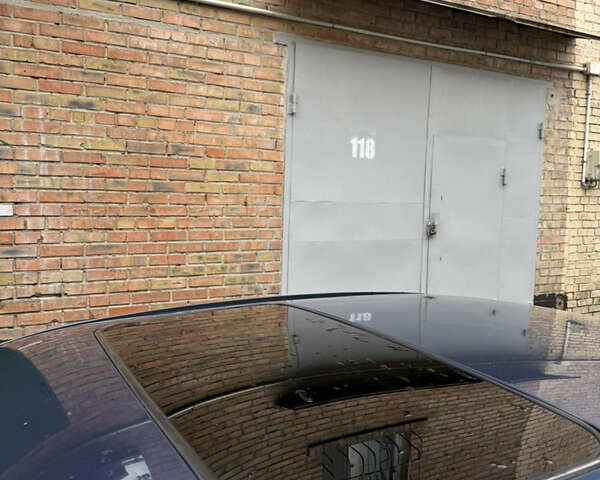 Синий Хендай Соната, объемом двигателя 2.7 л и пробегом 176 тыс. км за 3500 $, фото 9 на Automoto.ua