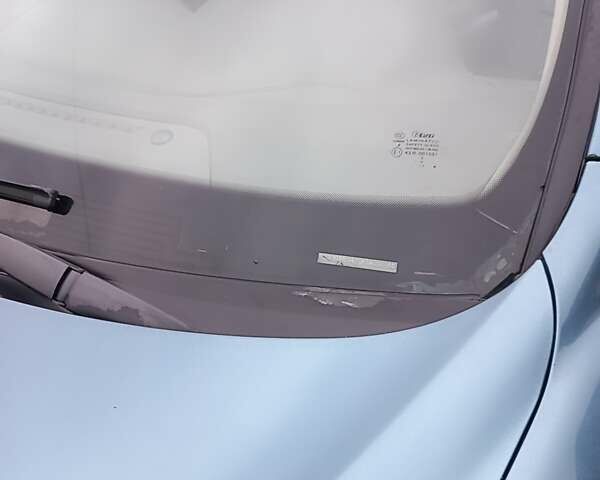 Синий Хендай Соната, объемом двигателя 2.36 л и пробегом 357 тыс. км за 4400 $, фото 10 на Automoto.ua