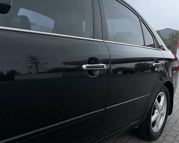 Синій Хендай Соната, об'ємом двигуна 2.4 л та пробігом 226 тис. км за 7200 $, фото 10 на Automoto.ua