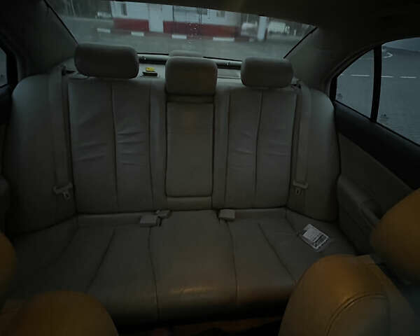 Синій Хендай Соната, об'ємом двигуна 2.4 л та пробігом 226 тис. км за 7200 $, фото 20 на Automoto.ua