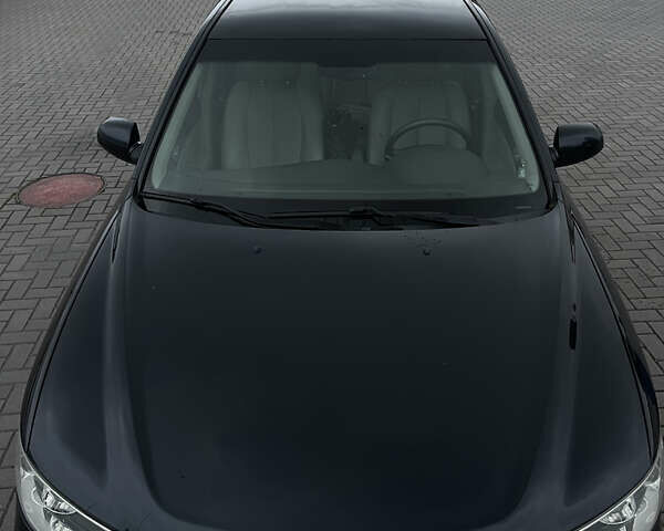 Синій Хендай Соната, об'ємом двигуна 2.4 л та пробігом 226 тис. км за 7200 $, фото 3 на Automoto.ua