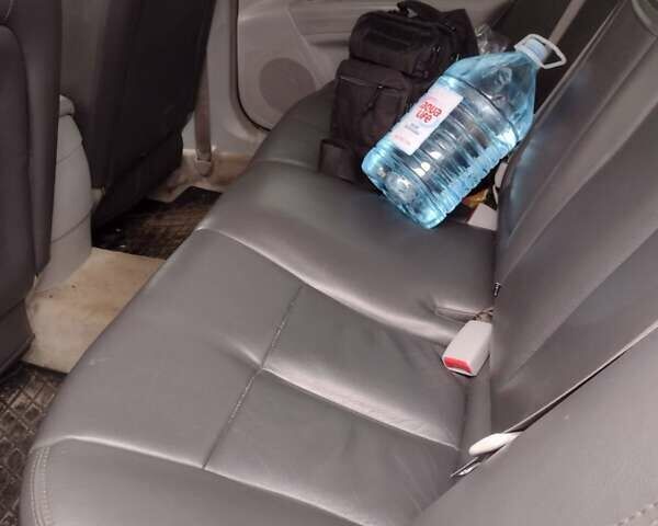 Синій Хендай Соната, об'ємом двигуна 3.3 л та пробігом 320 тис. км за 4500 $, фото 12 на Automoto.ua
