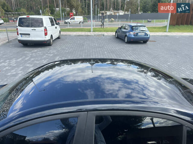 Синий Хендай Соната, объемом двигателя 2.36 л и пробегом 345 тыс. км за 5999 $, фото 8 на Automoto.ua