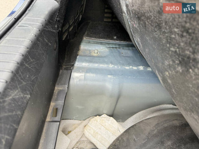 Синій Хендай Соната, об'ємом двигуна 2 л та пробігом 325 тис. км за 6800 $, фото 21 на Automoto.ua
