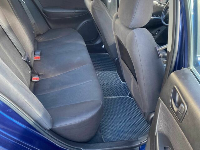 Синій Хендай Соната, об'ємом двигуна 2 л та пробігом 380 тис. км за 5191 $, фото 8 на Automoto.ua