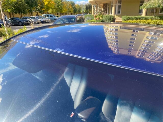 Синій Хендай Соната, об'ємом двигуна 2 л та пробігом 380 тис. км за 5191 $, фото 10 на Automoto.ua