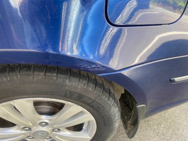 Синій Хендай Соната, об'ємом двигуна 2 л та пробігом 380 тис. км за 5191 $, фото 11 на Automoto.ua