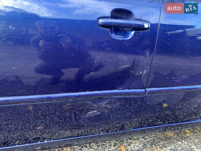Синий Хендай Соната, объемом двигателя 2 л и пробегом 264 тыс. км за 5799 $, фото 9 на Automoto.ua