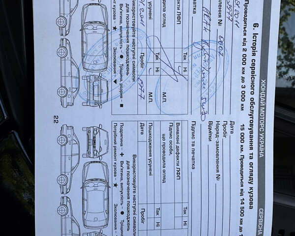 Синій Хендай Соната, об'ємом двигуна 2.36 л та пробігом 262 тис. км за 8333 $, фото 4 на Automoto.ua