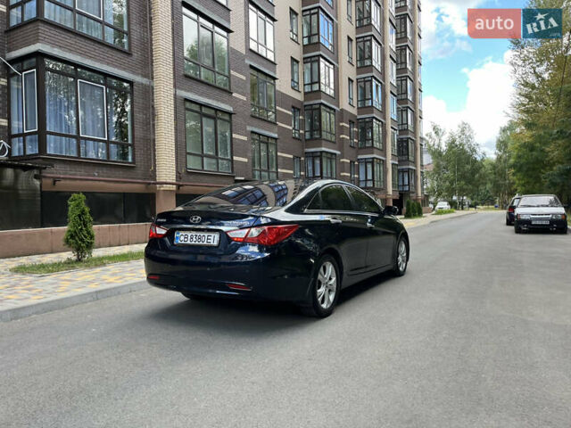 Синий Хендай Соната, объемом двигателя 2 л и пробегом 224 тыс. км за 7200 $, фото 8 на Automoto.ua