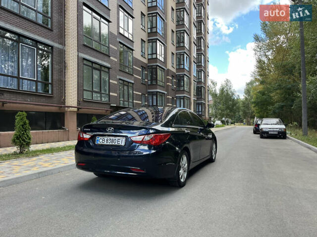 Синий Хендай Соната, объемом двигателя 2 л и пробегом 224 тыс. км за 7200 $, фото 9 на Automoto.ua