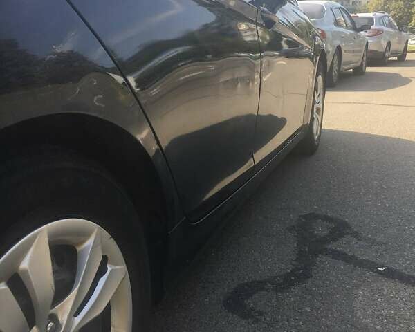 Синий Хендай Соната, объемом двигателя 2.36 л и пробегом 230 тыс. км за 7799 $, фото 7 на Automoto.ua