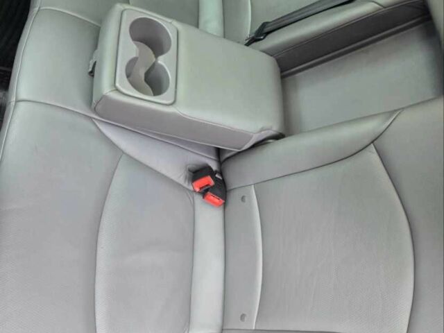 Синий Хендай Соната, объемом двигателя 2.4 л и пробегом 144 тыс. км за 8300 $, фото 15 на Automoto.ua