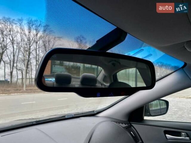 Синий Хендай Соната, объемом двигателя 2.36 л и пробегом 129 тыс. км за 8990 $, фото 32 на Automoto.ua