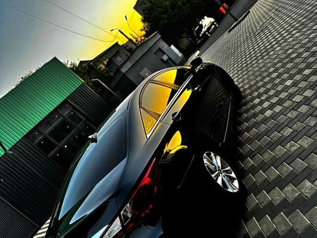 Синий Хендай Соната, объемом двигателя 2.4 л и пробегом 63 тыс. км за 9000 $, фото 3 на Automoto.ua