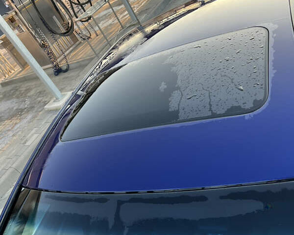 Синій Хендай Соната, об'ємом двигуна 2 л та пробігом 242 тис. км за 9500 $, фото 11 на Automoto.ua