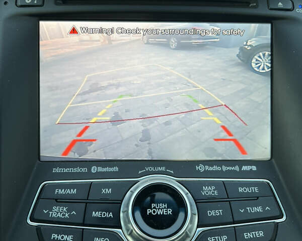 Синій Хендай Соната, об'ємом двигуна 2 л та пробігом 242 тис. км за 9500 $, фото 24 на Automoto.ua