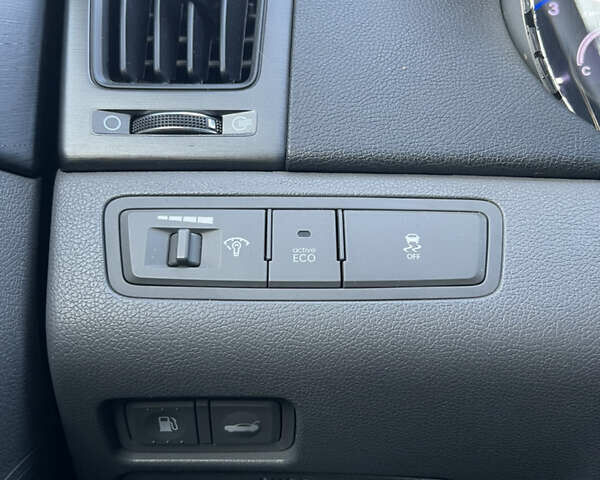 Синій Хендай Соната, об'ємом двигуна 2 л та пробігом 242 тис. км за 9500 $, фото 27 на Automoto.ua