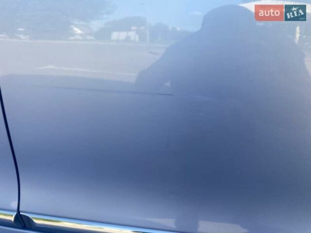 Синий Хендай Соната, объемом двигателя 2.36 л и пробегом 188 тыс. км за 9700 $, фото 10 на Automoto.ua