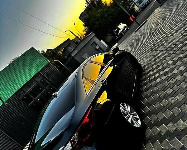 Синий Хендай Соната, объемом двигателя 2.4 л и пробегом 63 тыс. км за 9000 $, фото 2 на Automoto.ua