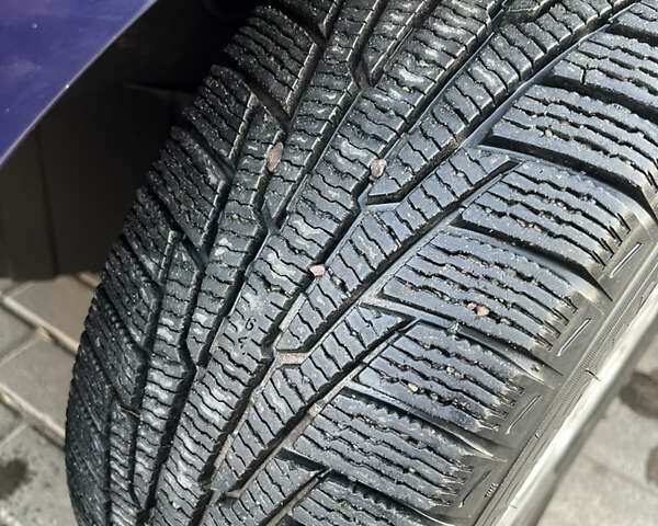 Синій Хендай Соната, об'ємом двигуна 2 л та пробігом 242 тис. км за 9500 $, фото 28 на Automoto.ua