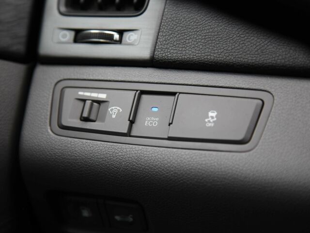 Синий Хендай Соната, объемом двигателя 2.4 л и пробегом 188 тыс. км за 8500 $, фото 20 на Automoto.ua