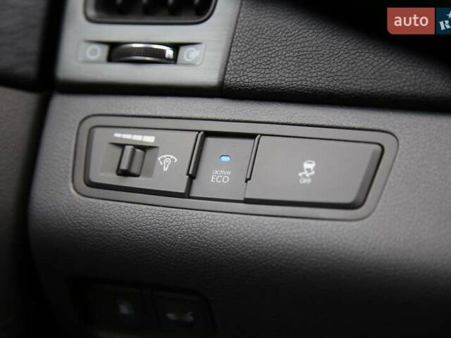 Синий Хендай Соната, объемом двигателя 2.4 л и пробегом 188 тыс. км за 8500 $, фото 20 на Automoto.ua