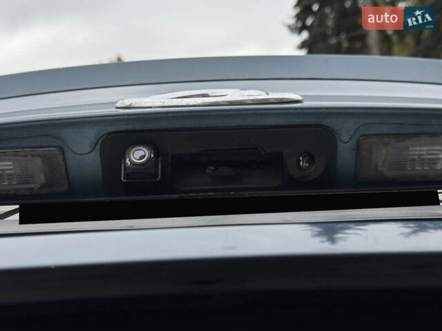 Синий Хендай Соната, объемом двигателя 2.36 л и пробегом 174 тыс. км за 12500 $, фото 56 на Automoto.ua